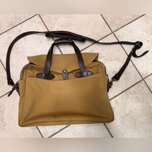 Filson 257 - Computer Briefcase